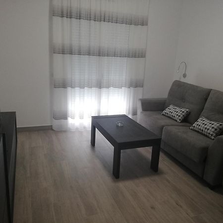 Apartamento San Andrés 13 Torre Del Mar Exterior foto