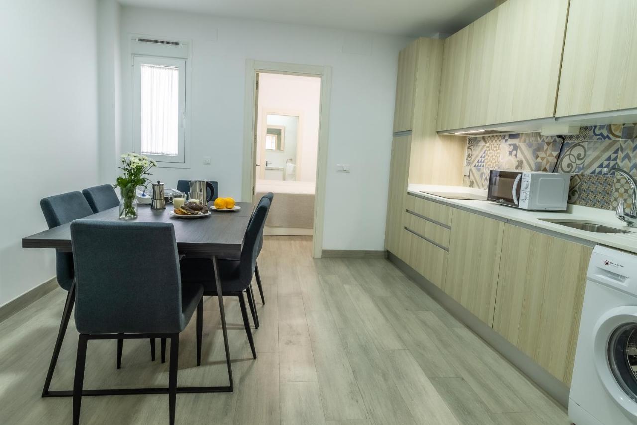 Apartamento San Andrés 13 Torre Del Mar Exterior foto