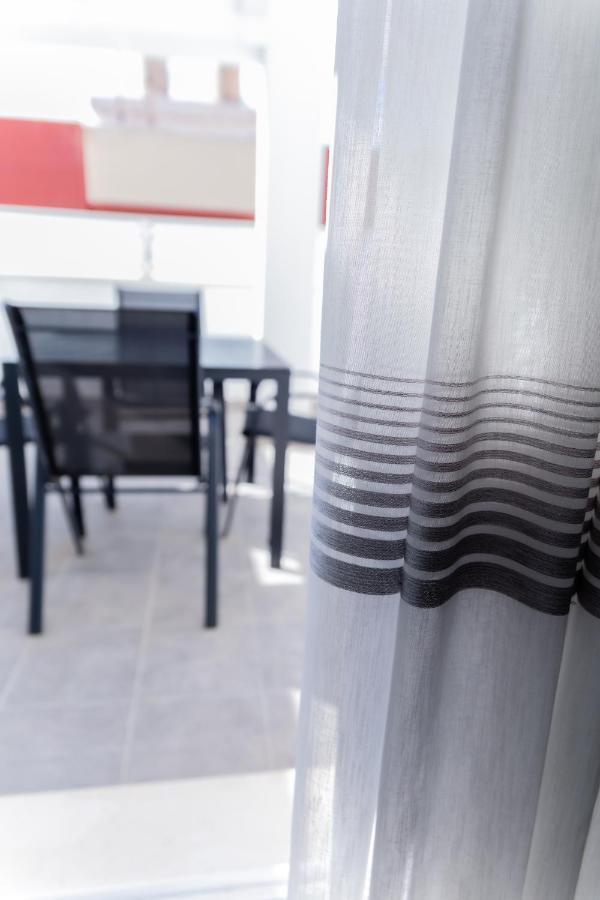 Apartamento San Andrés 13 Torre Del Mar Exterior foto