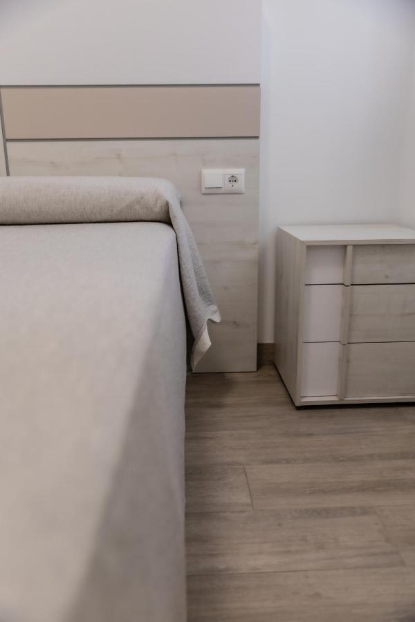 Apartamento San Andrés 13 Torre Del Mar Exterior foto